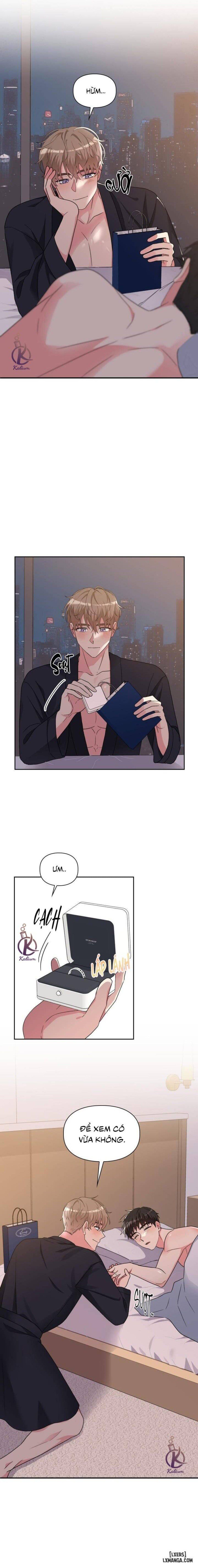 đọc truyện Giọt Mưa Chương 76 ảnh 13 tại Thiên Thai Truyện