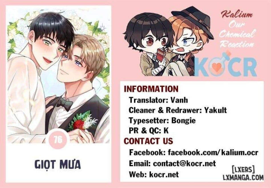 đọc truyện Giọt Mưa Chương 76 ảnh 16 tại Thiên Thai Truyện