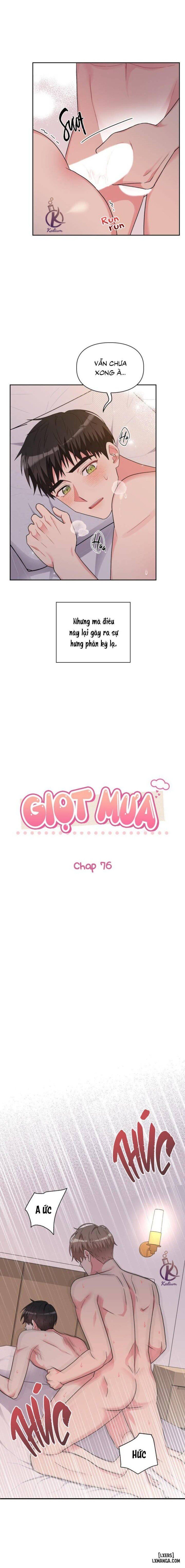 đọc truyện Giọt Mưa Chương 76 ảnh 6 tại Thiên Thai Truyện