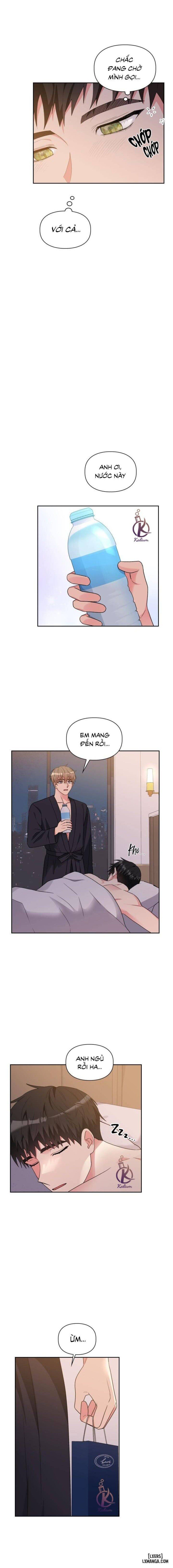 đọc truyện Giọt Mưa Chương 76 ảnh 11 tại Thiên Thai Truyện