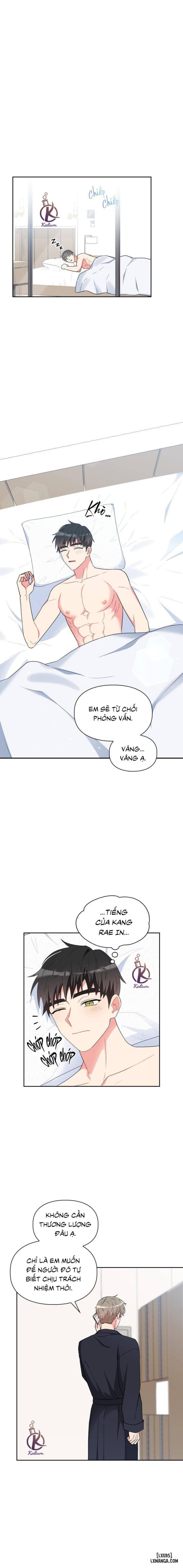 đọc truyện Giọt Mưa Chương 77 ảnh 2 tại Thiên Thai Truyện