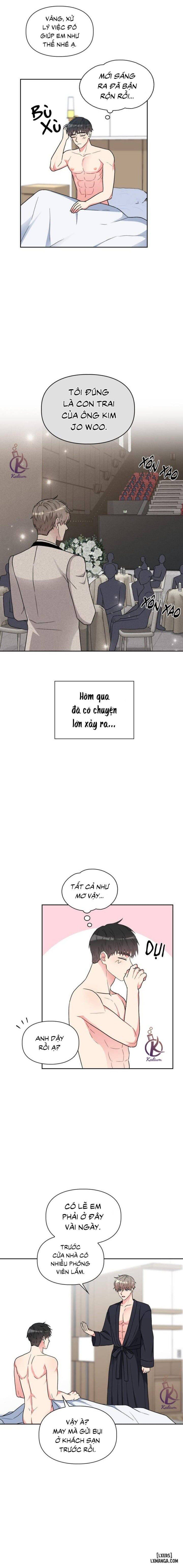 đọc truyện Giọt Mưa Chương 77 ảnh 3 tại Thiên Thai Truyện