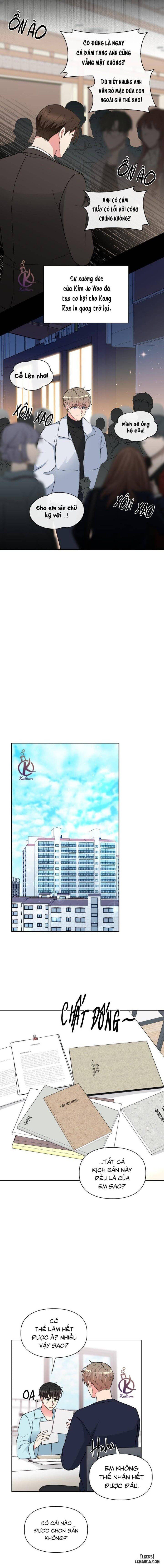 đọc truyện Giọt Mưa Chương 77 ảnh 12 tại Thiên Thai Truyện