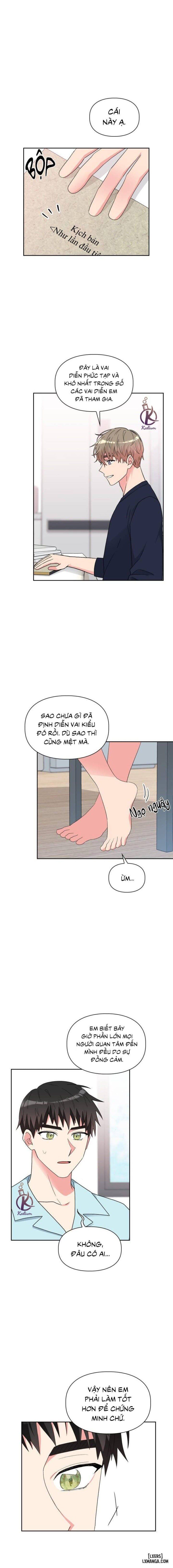 đọc truyện Giọt Mưa Chương 77 ảnh 13 tại Thiên Thai Truyện