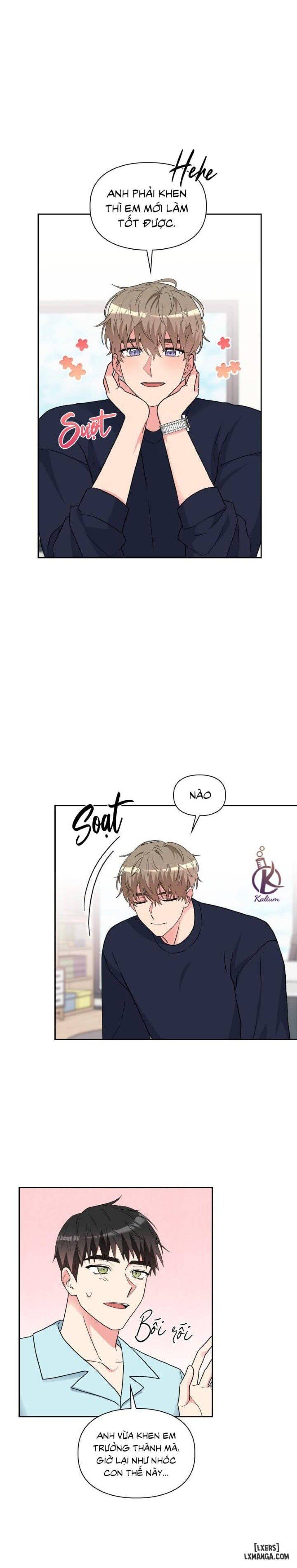 đọc truyện Giọt Mưa Chương 77 ảnh 15 tại Thiên Thai Truyện