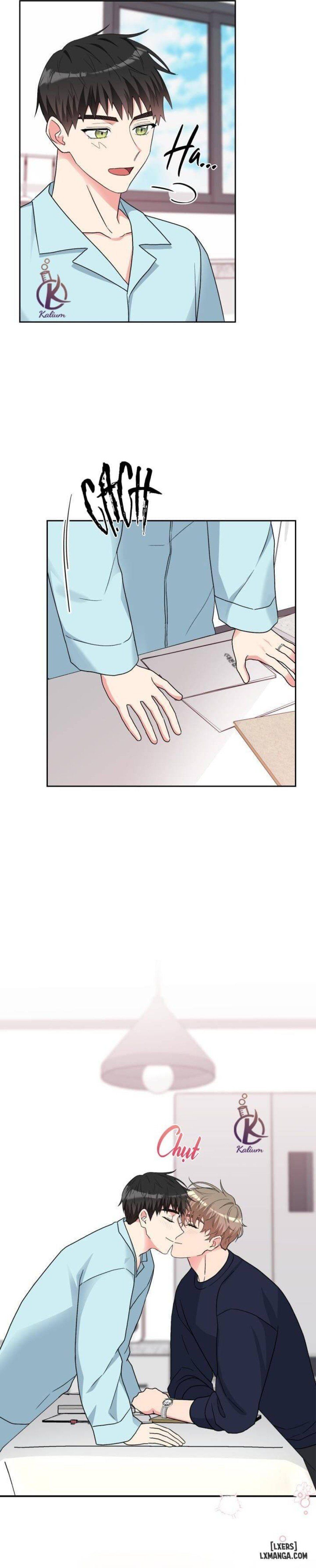 đọc truyện Giọt Mưa Chương 77 ảnh 18 tại Thiên Thai Truyện