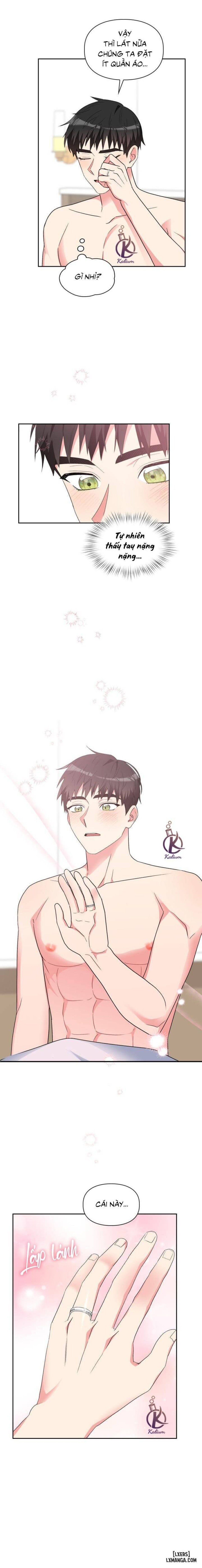 đọc truyện Giọt Mưa Chương 77 ảnh 4 tại Thiên Thai Truyện