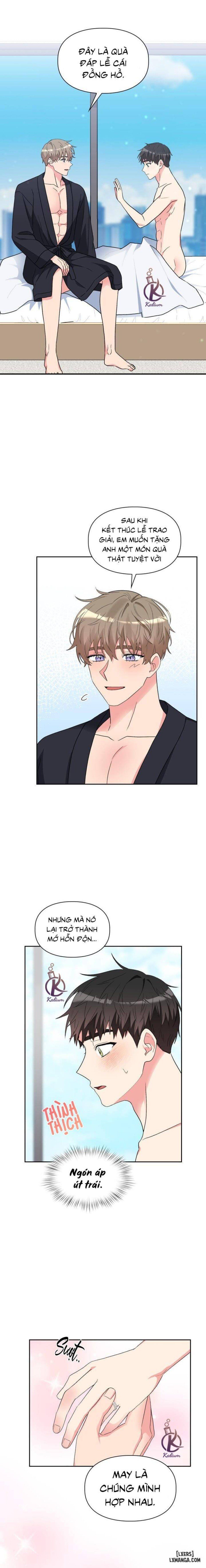 đọc truyện Giọt Mưa Chương 77 ảnh 5 tại Thiên Thai Truyện