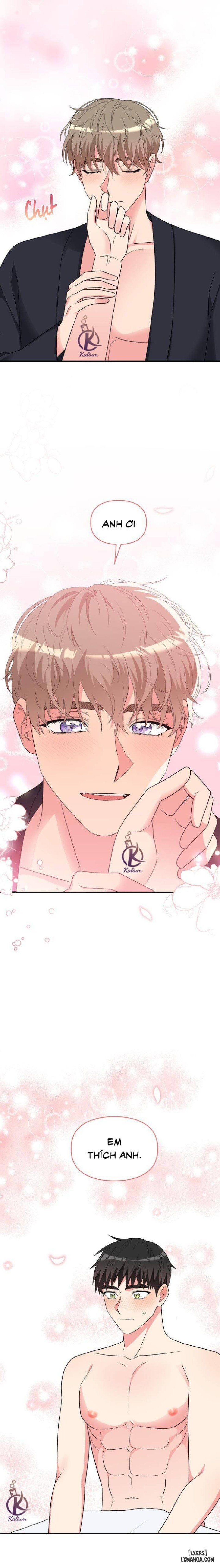 đọc truyện Giọt Mưa Chương 77 ảnh 6 tại Thiên Thai Truyện