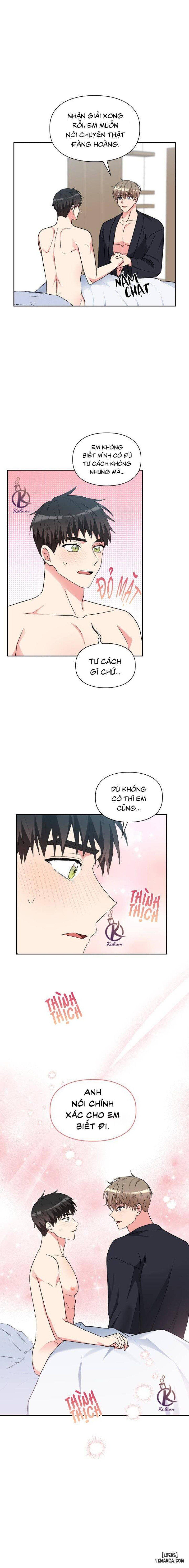 đọc truyện Giọt Mưa Chương 77 ảnh 7 tại Thiên Thai Truyện