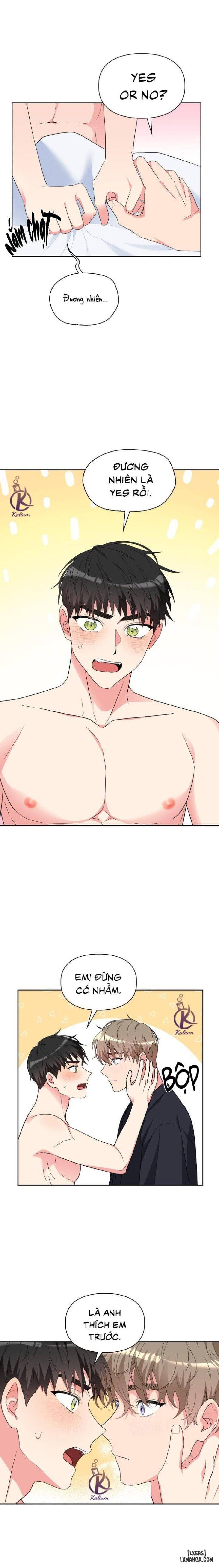 đọc truyện Giọt Mưa Chương 77 ảnh 8 tại Thiên Thai Truyện