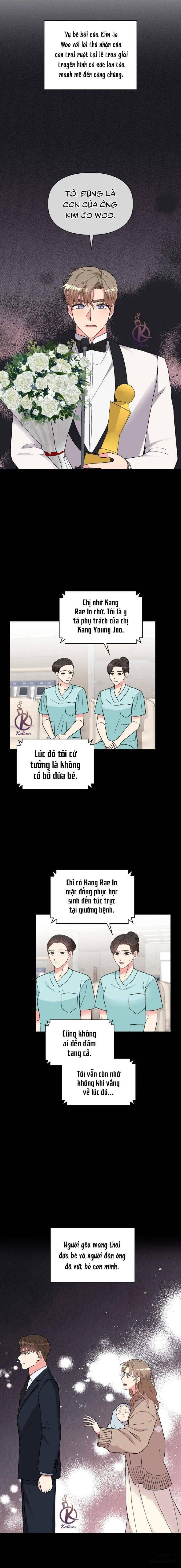 đọc truyện Giọt Mưa Chương 77 ảnh 10 tại Thiên Thai Truyện