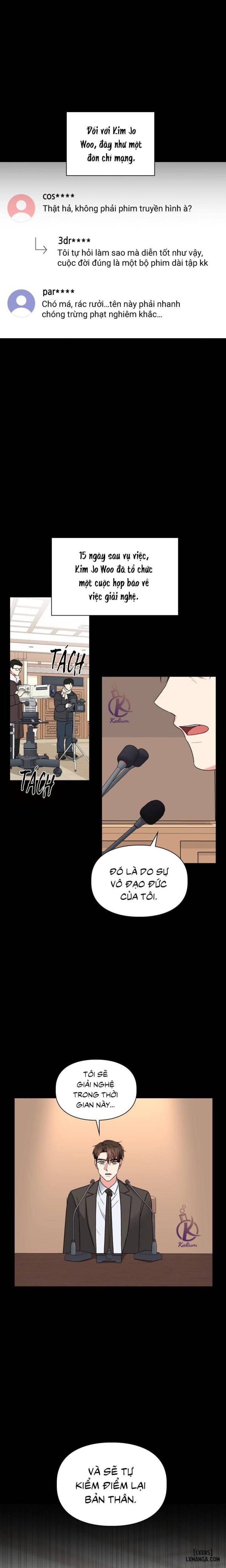 đọc truyện Giọt Mưa Chương 77 ảnh 11 tại Thiên Thai Truyện