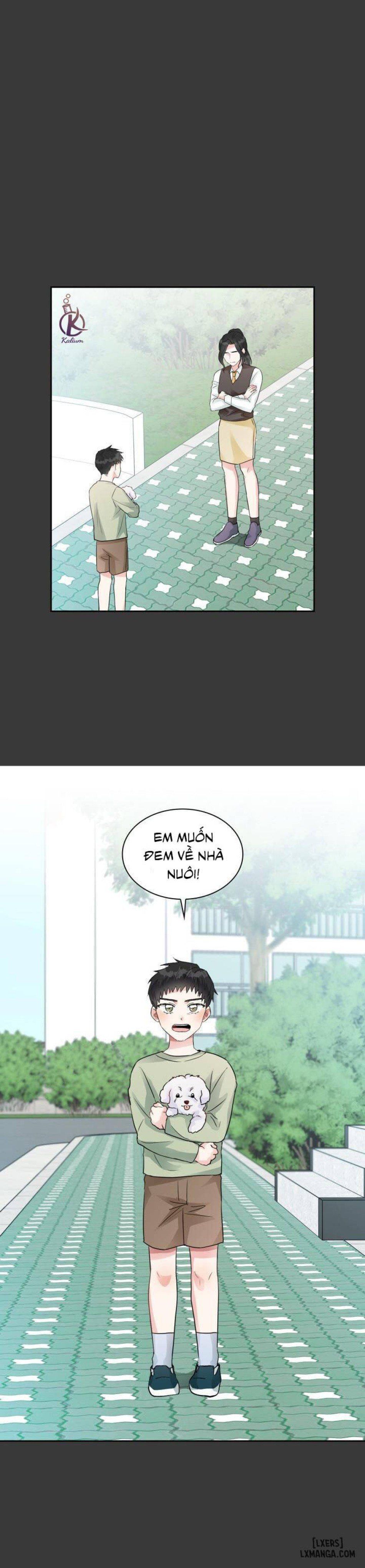 đọc truyện Giọt Mưa Chương 8 ảnh 2 tại Thiên Thai Truyện