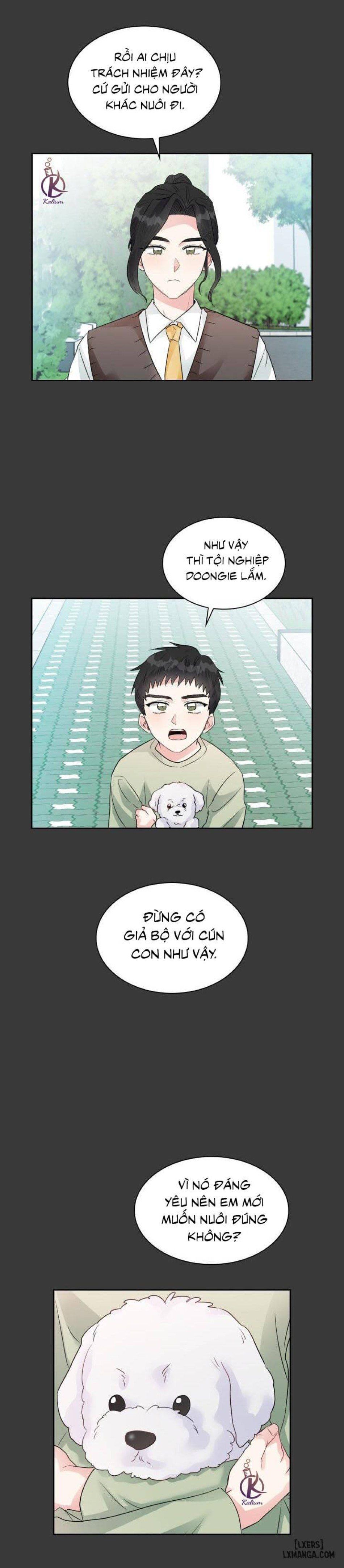 đọc truyện Giọt Mưa Chương 8 ảnh 3 tại Thiên Thai Truyện