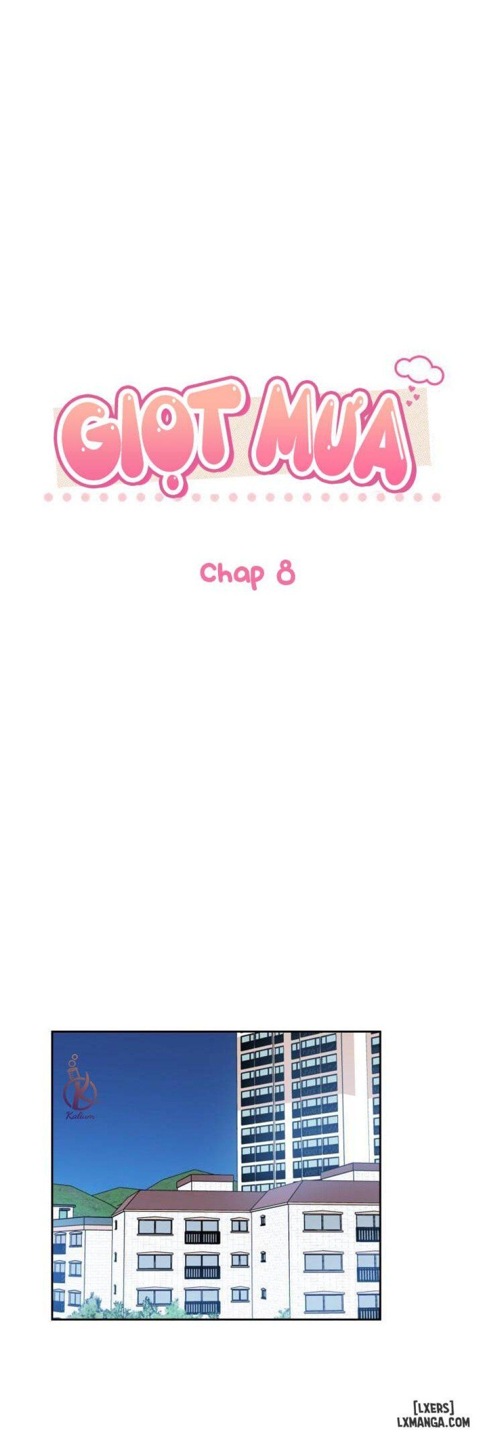 đọc truyện Giọt Mưa Chương 8 ảnh 12 tại Thiên Thai Truyện