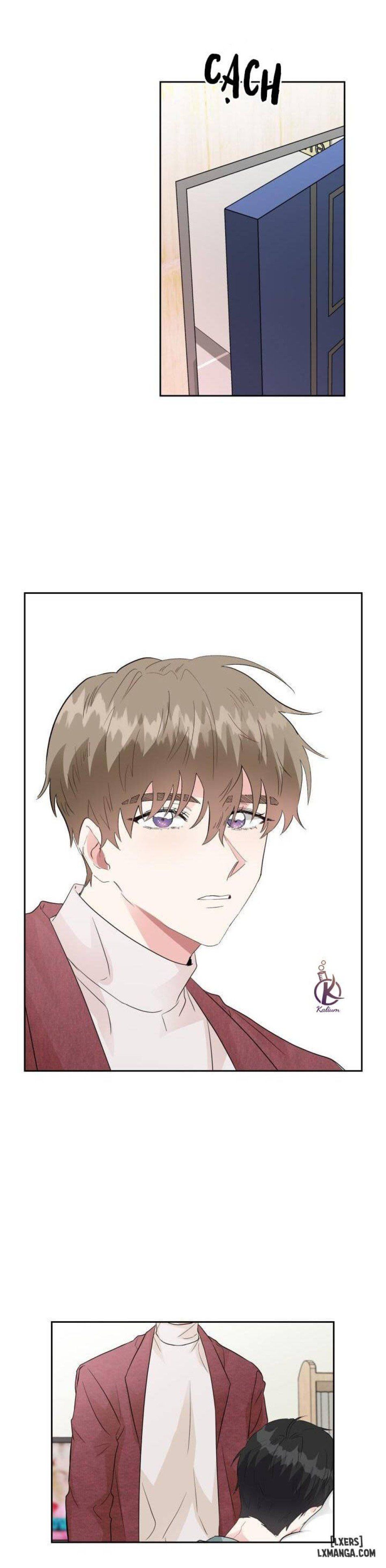 đọc truyện Giọt Mưa Chương 8 ảnh 13 tại Thiên Thai Truyện