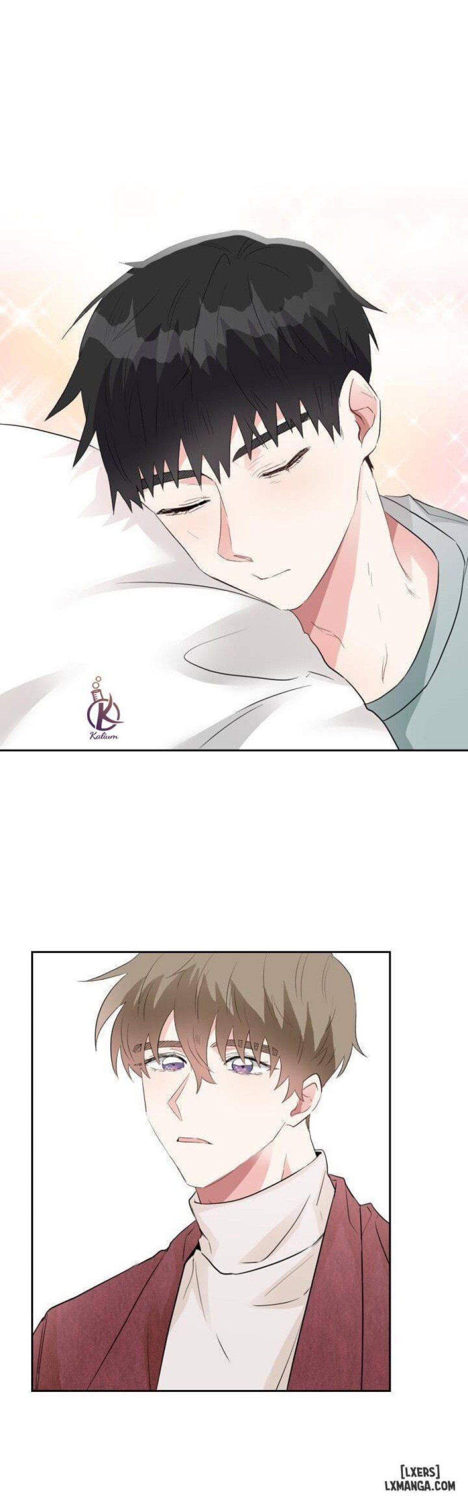 đọc truyện Giọt Mưa Chương 8 ảnh 14 tại Thiên Thai Truyện