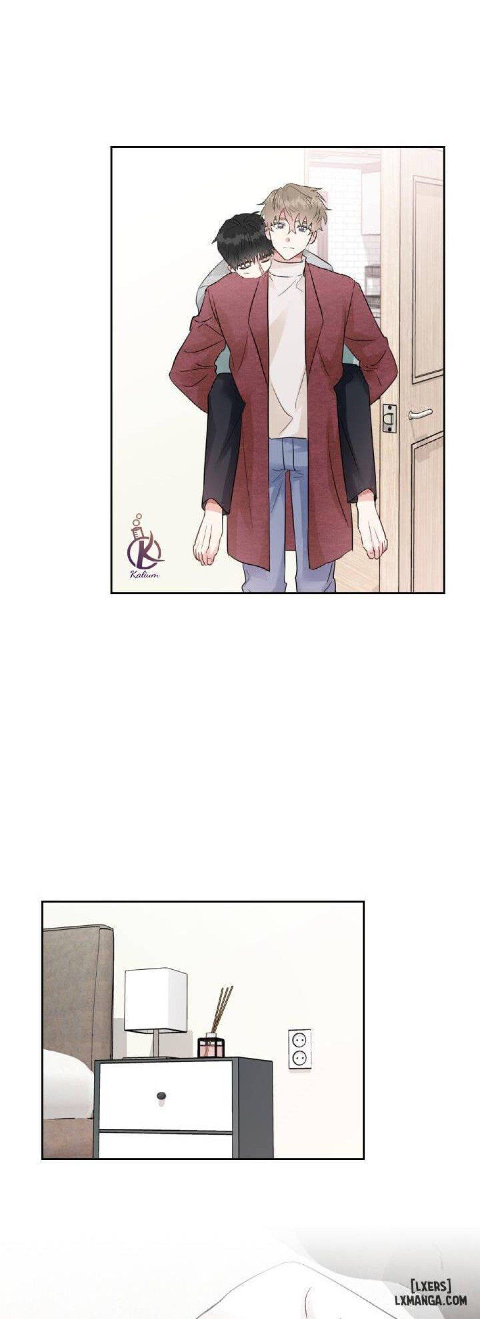 đọc truyện Giọt Mưa Chương 8 ảnh 15 tại Thiên Thai Truyện