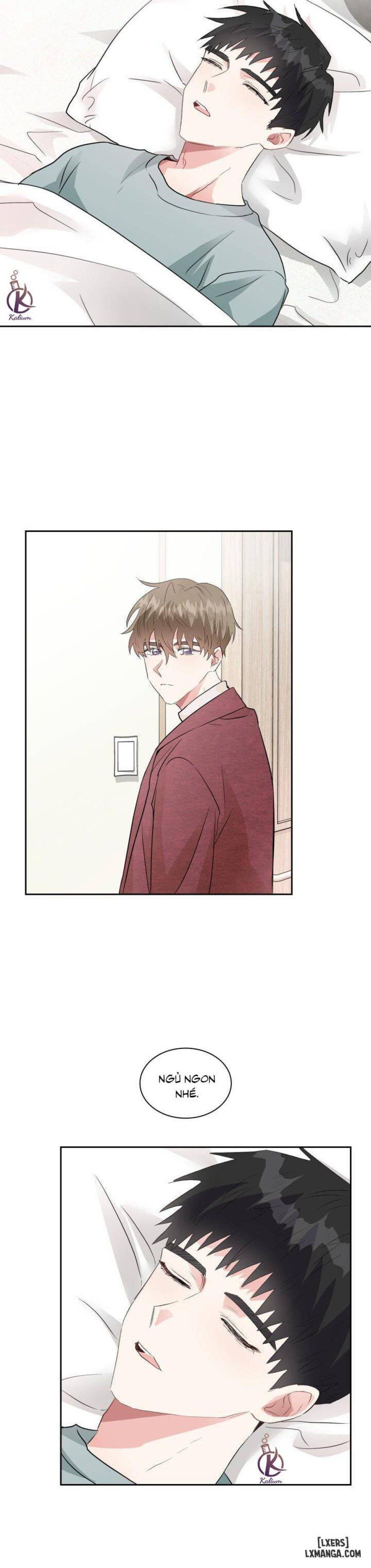 đọc truyện Giọt Mưa Chương 8 ảnh 16 tại Thiên Thai Truyện