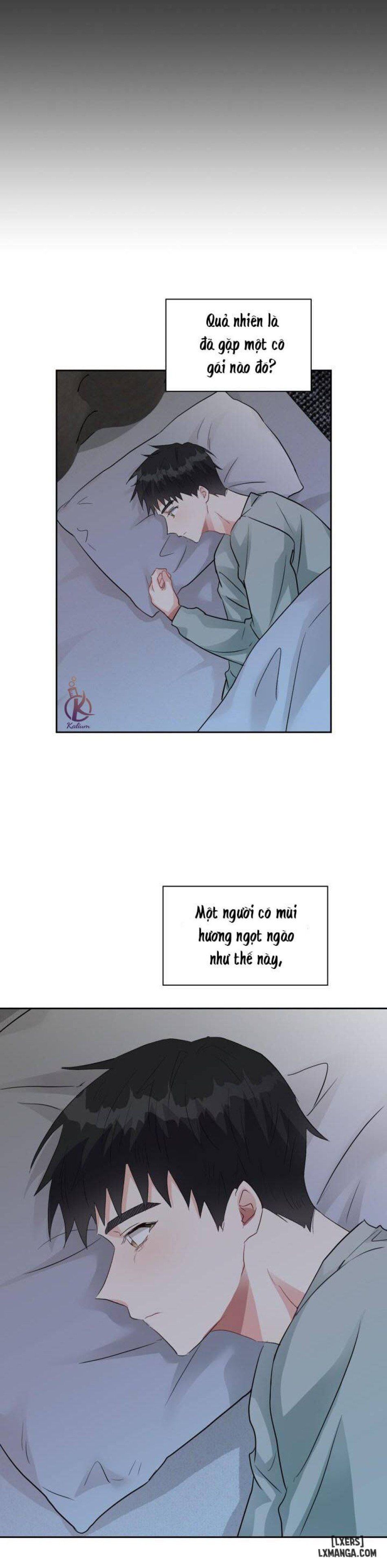 đọc truyện Giọt Mưa Chương 8 ảnh 18 tại Thiên Thai Truyện