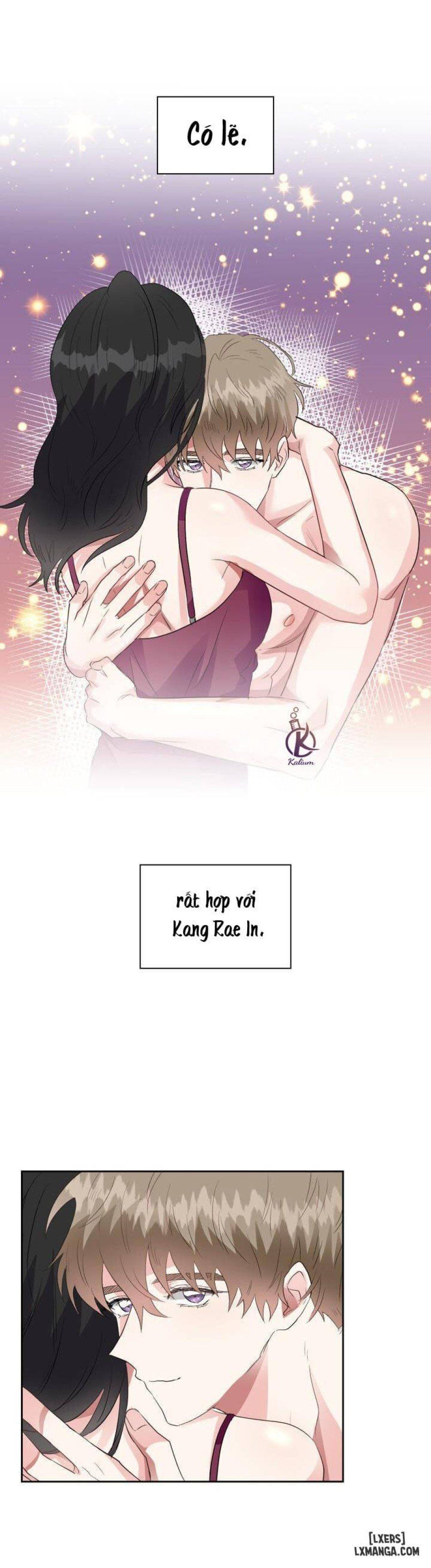 đọc truyện Giọt Mưa Chương 8 ảnh 19 tại Thiên Thai Truyện