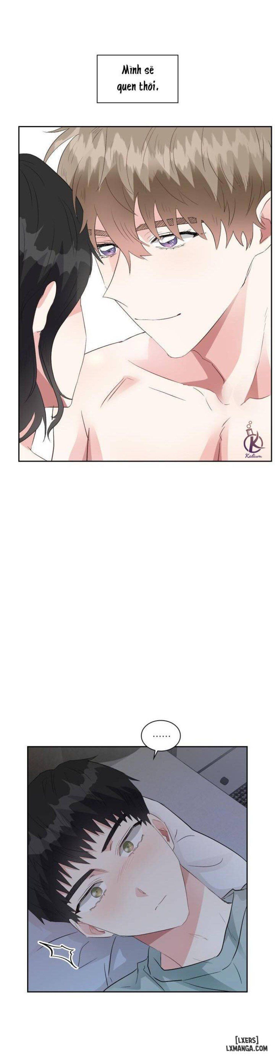 đọc truyện Giọt Mưa Chương 8 ảnh 20 tại Thiên Thai Truyện