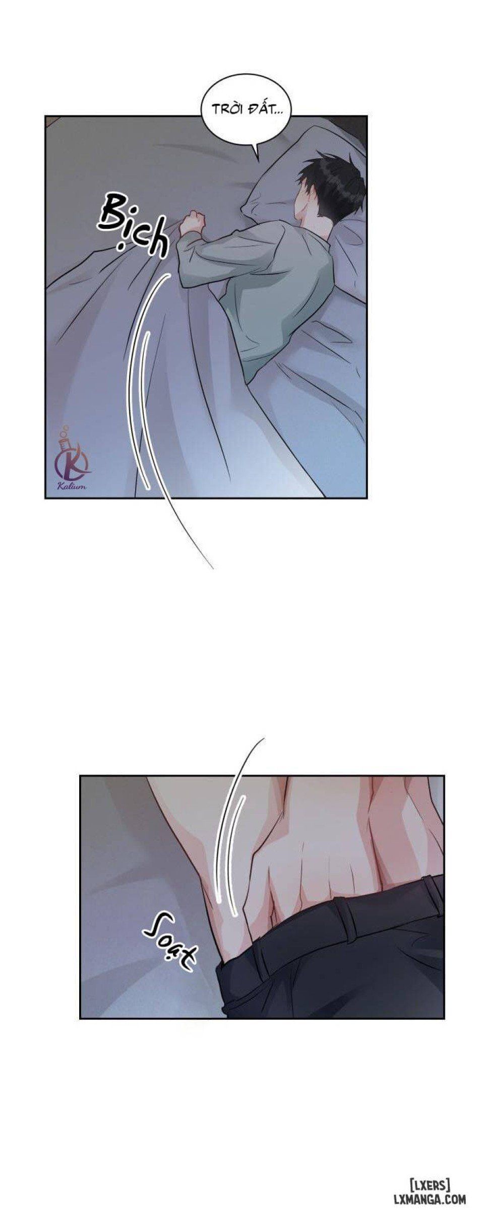 đọc truyện Giọt Mưa Chương 8 ảnh 21 tại Thiên Thai Truyện