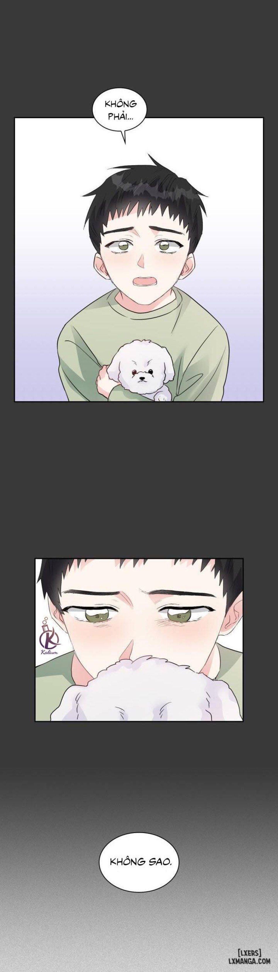 đọc truyện Giọt Mưa Chương 8 ảnh 4 tại Thiên Thai Truyện