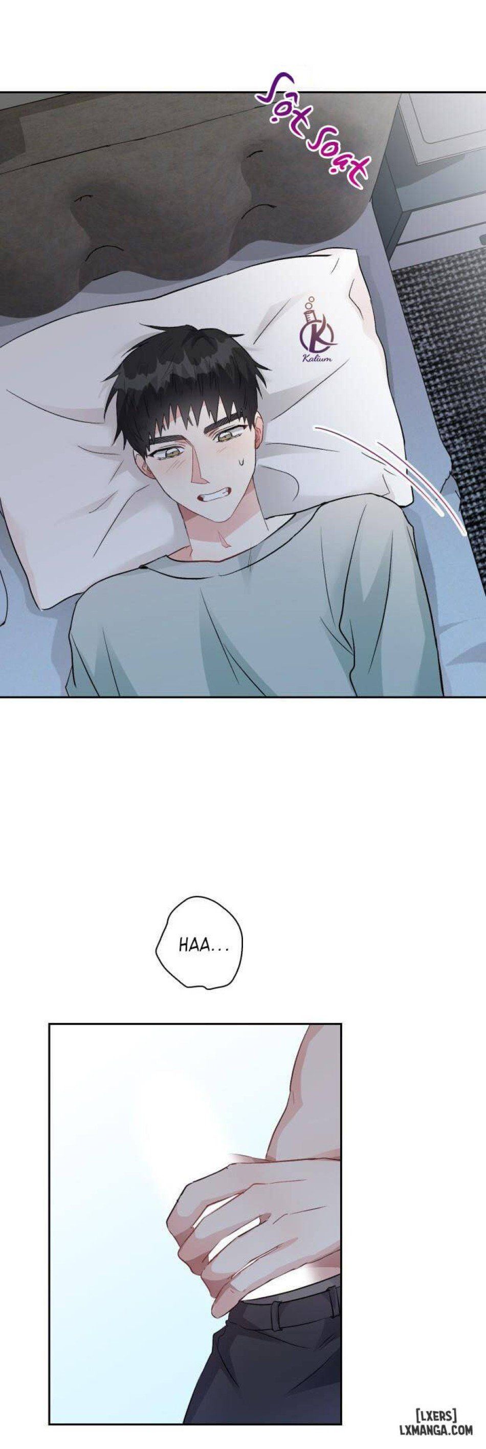 đọc truyện Giọt Mưa Chương 8 ảnh 22 tại Thiên Thai Truyện