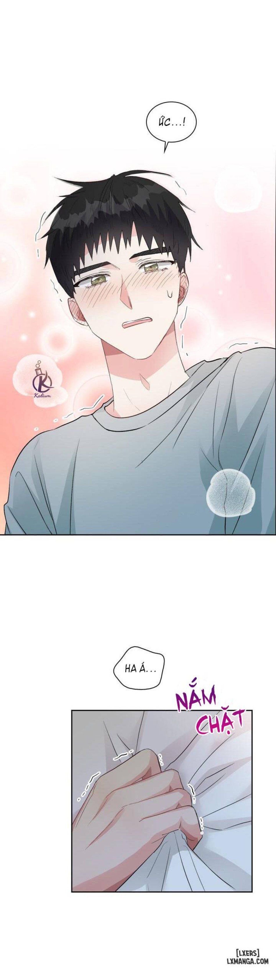 đọc truyện Giọt Mưa Chương 8 ảnh 23 tại Thiên Thai Truyện