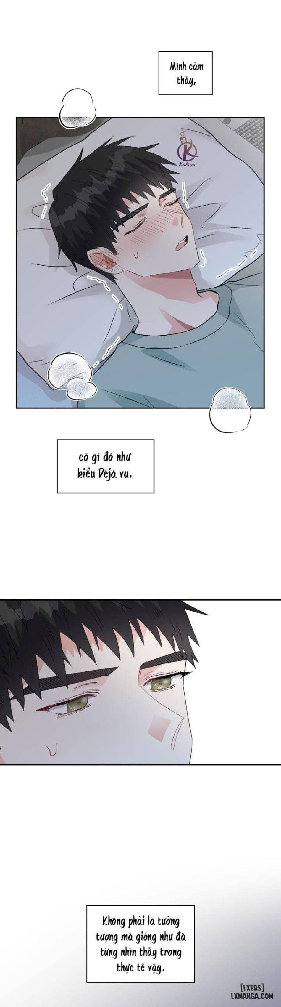 đọc truyện Giọt Mưa Chương 8 ảnh 24 tại Thiên Thai Truyện