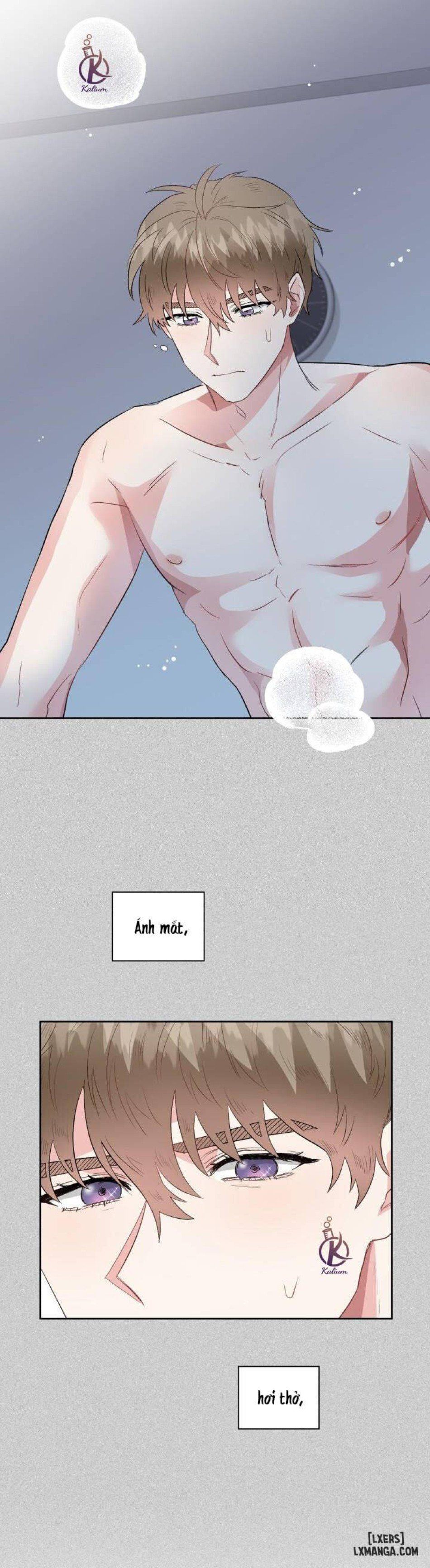 đọc truyện Giọt Mưa Chương 8 ảnh 25 tại Thiên Thai Truyện