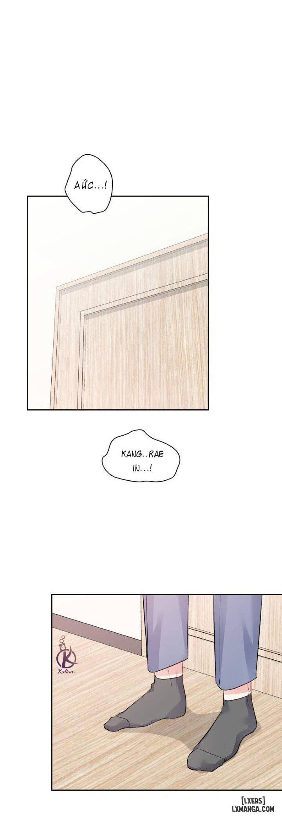 đọc truyện Giọt Mưa Chương 8 ảnh 27 tại Thiên Thai Truyện