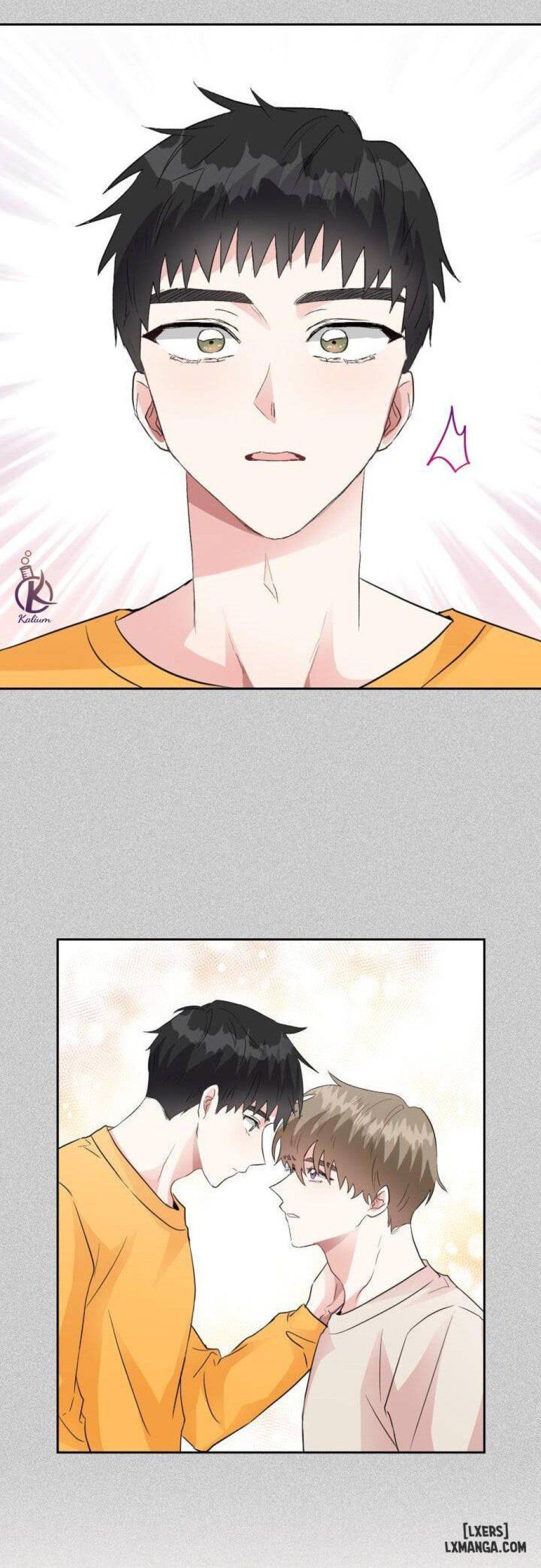 đọc truyện Giọt Mưa Chương 8 ảnh 5 tại Thiên Thai Truyện