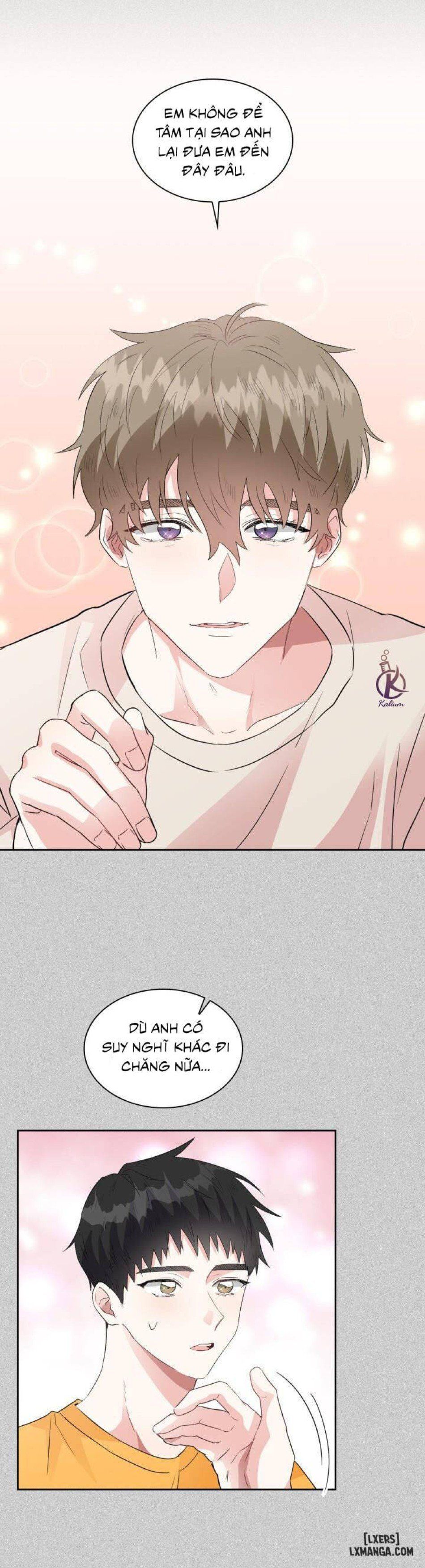 đọc truyện Giọt Mưa Chương 8 ảnh 6 tại Thiên Thai Truyện