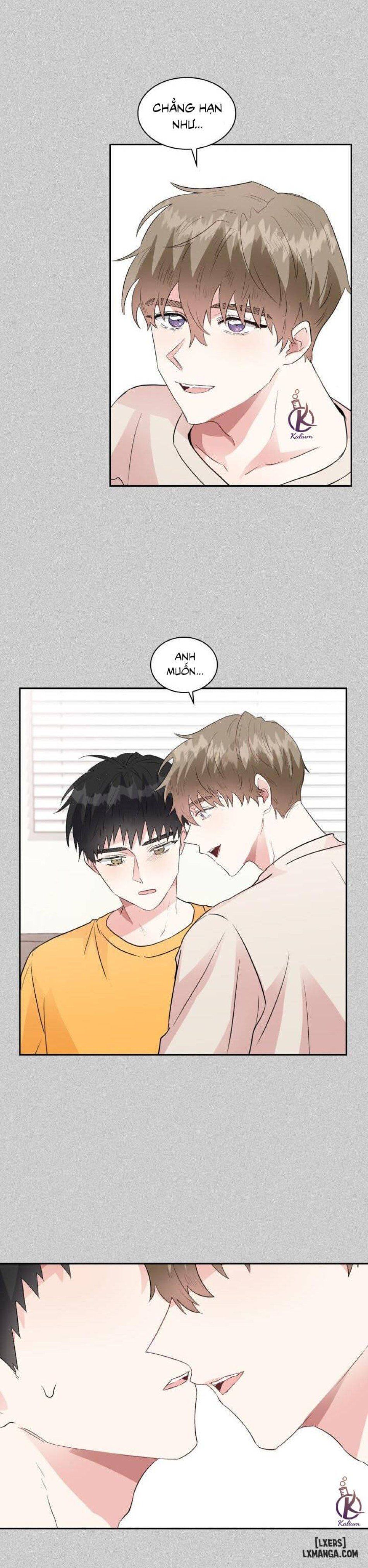 đọc truyện Giọt Mưa Chương 8 ảnh 7 tại Thiên Thai Truyện