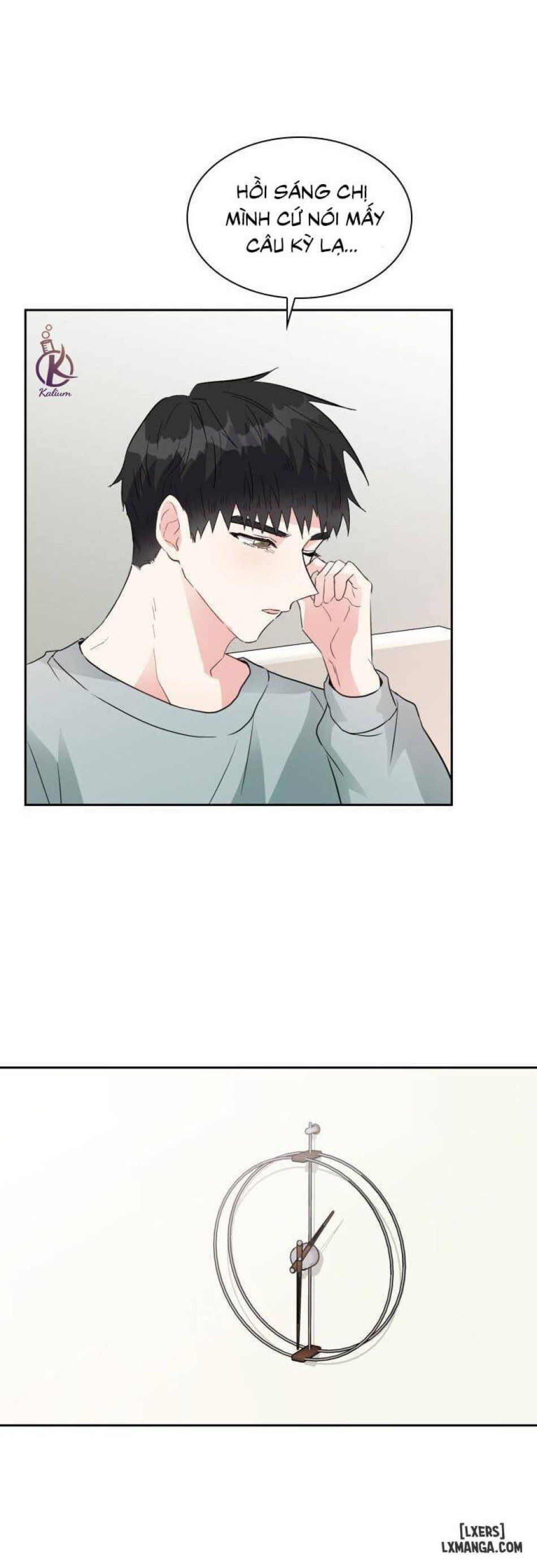 đọc truyện Giọt Mưa Chương 8 ảnh 9 tại Thiên Thai Truyện