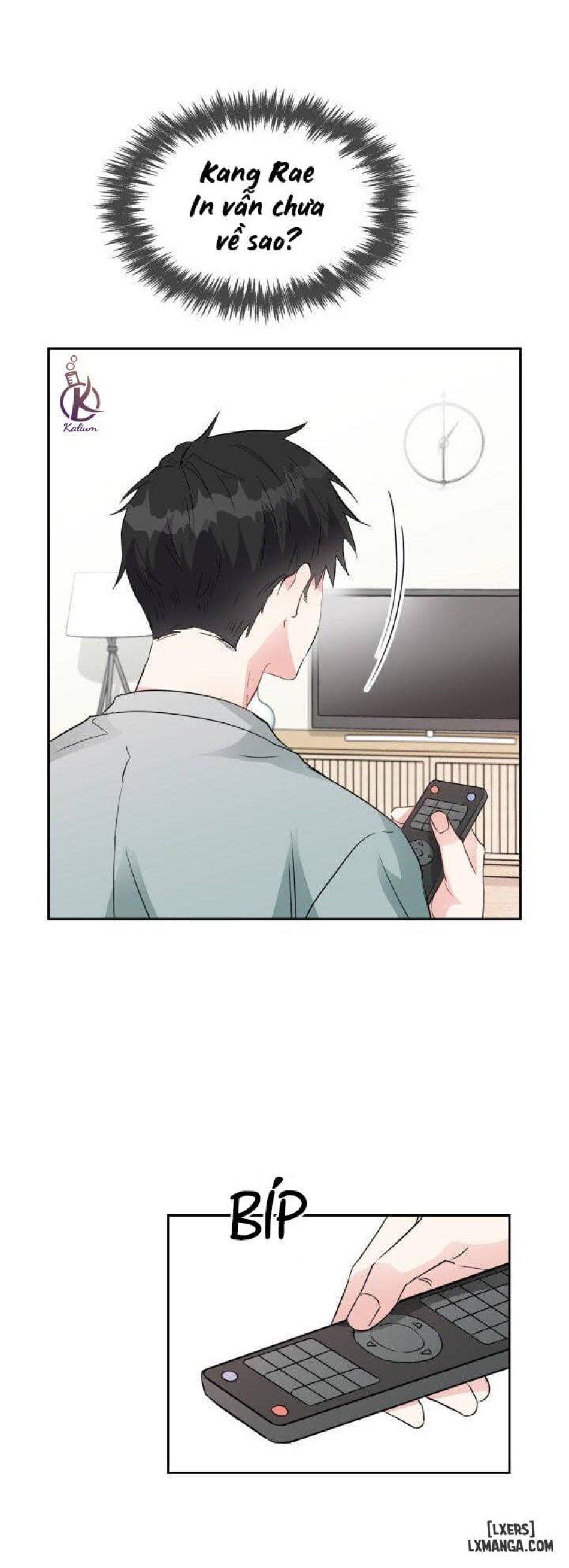 đọc truyện Giọt Mưa Chương 8 ảnh 10 tại Thiên Thai Truyện