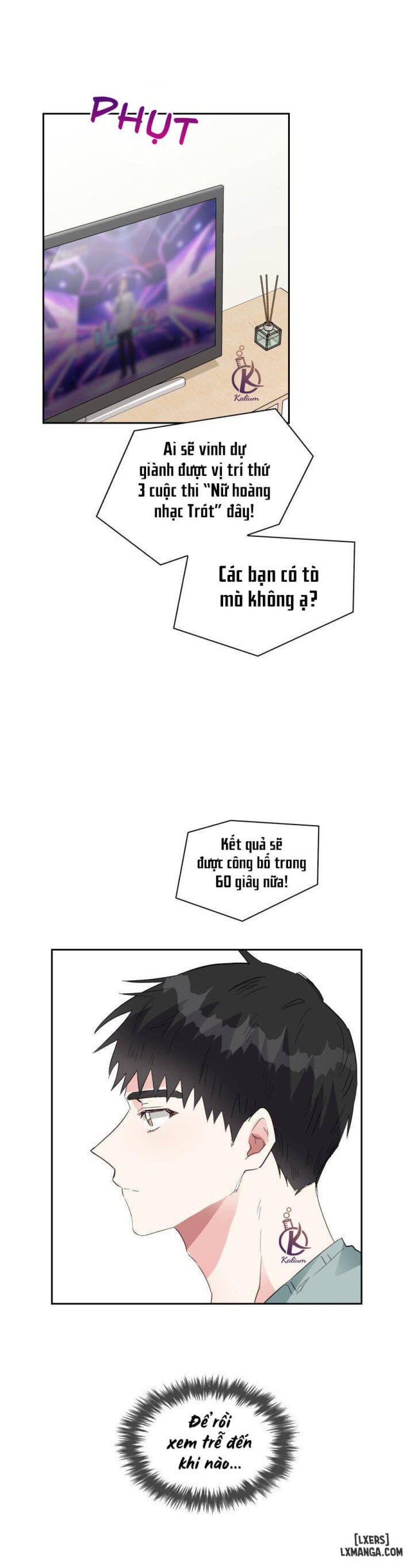 đọc truyện Giọt Mưa Chương 8 ảnh 11 tại Thiên Thai Truyện