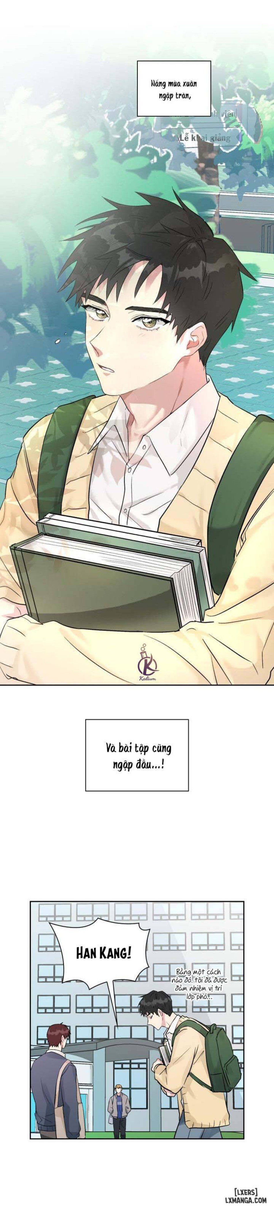 đọc truyện Giọt Mưa Chương 9 ảnh 3 tại Thiên Thai Truyện