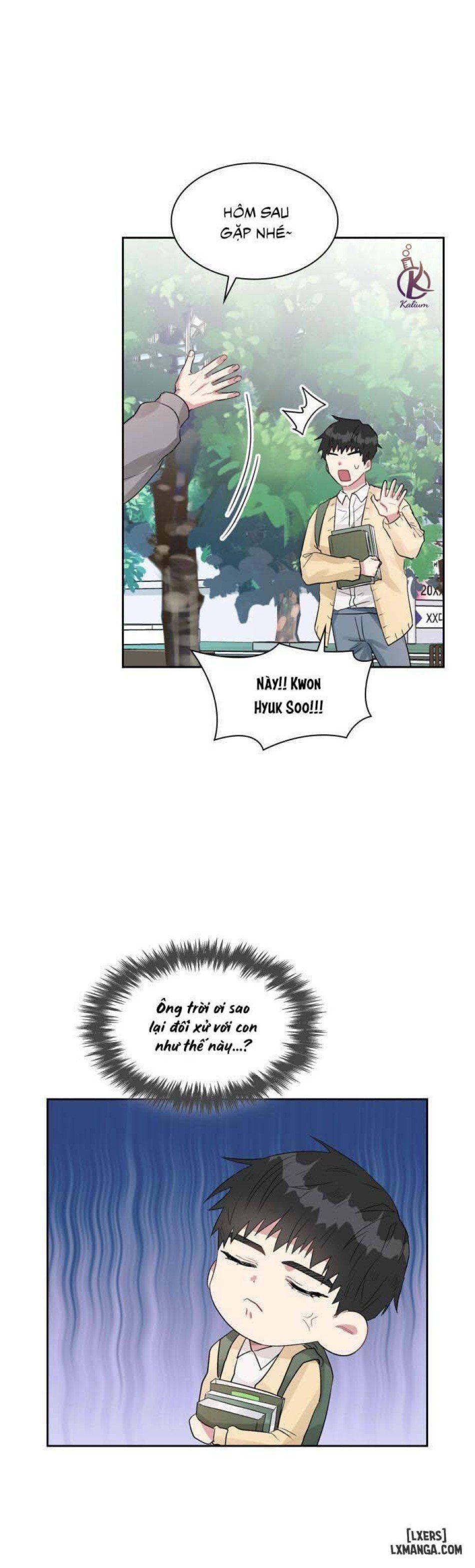 đọc truyện Giọt Mưa Chương 9 ảnh 12 tại Thiên Thai Truyện