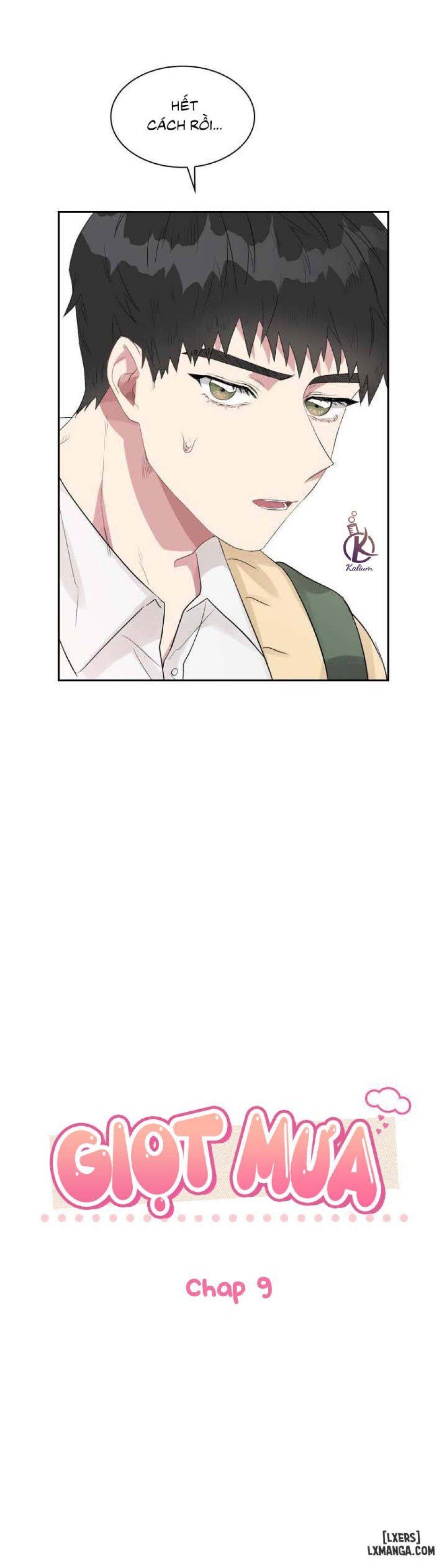 đọc truyện Giọt Mưa Chương 9 ảnh 13 tại Thiên Thai Truyện