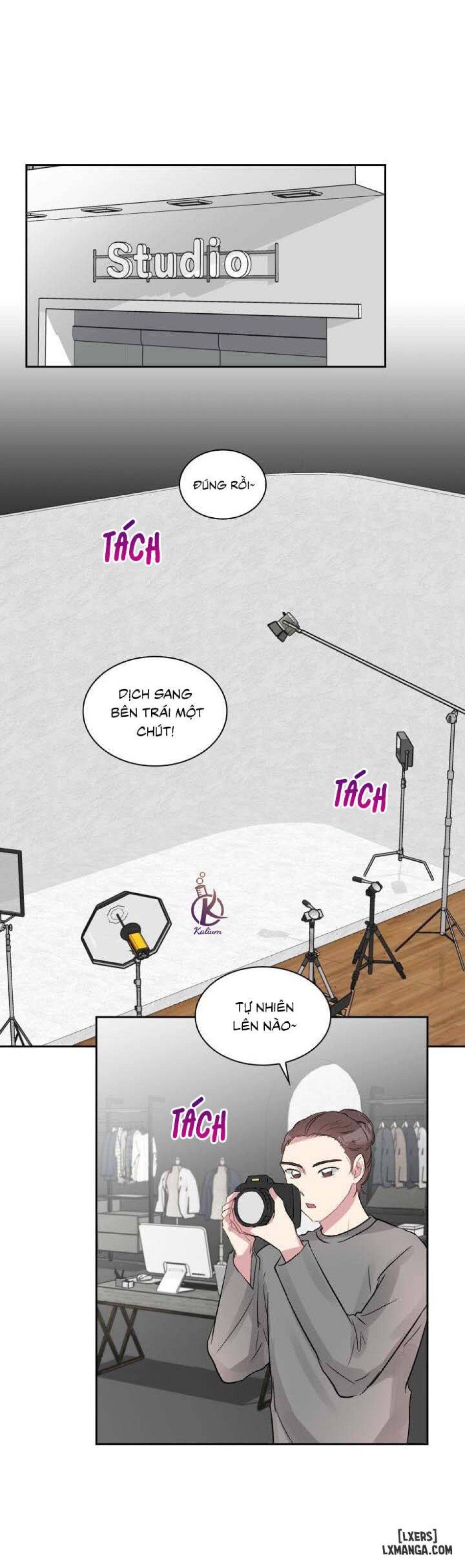 đọc truyện Giọt Mưa Chương 9 ảnh 14 tại Thiên Thai Truyện