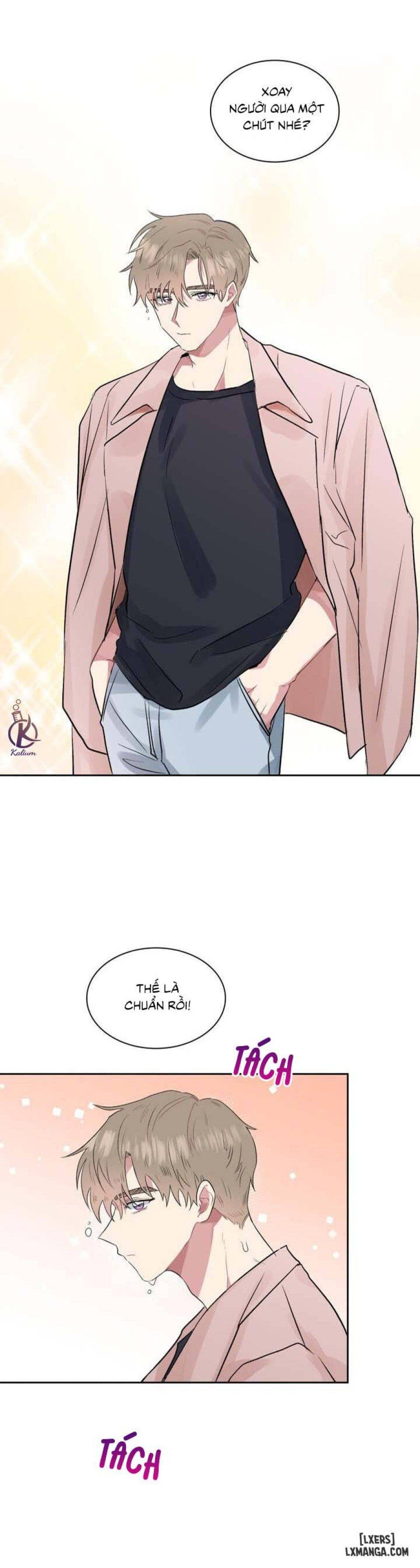 đọc truyện Giọt Mưa Chương 9 ảnh 15 tại Thiên Thai Truyện