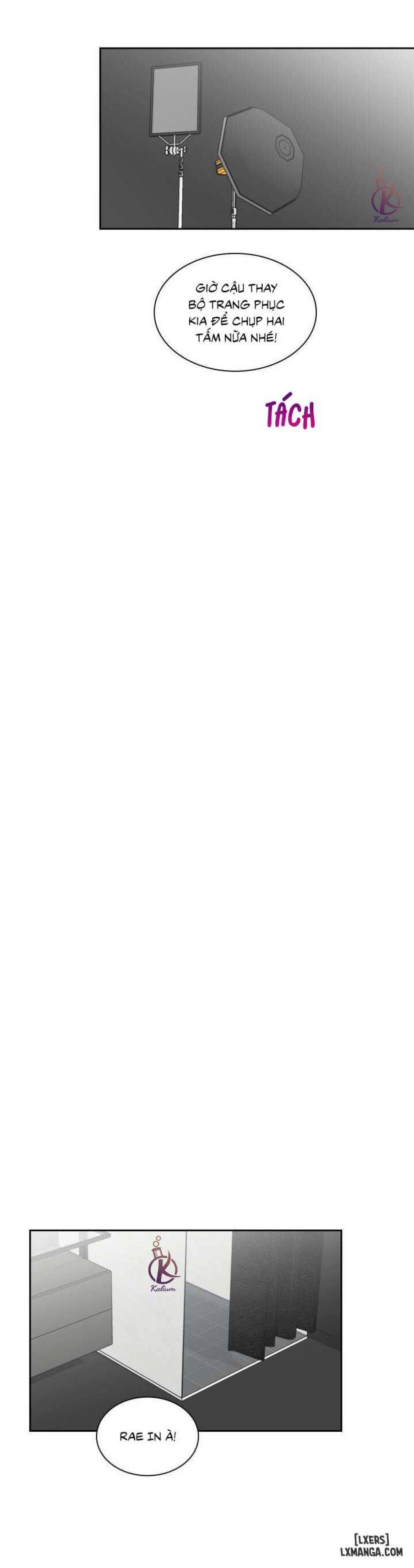 đọc truyện Giọt Mưa Chương 9 ảnh 16 tại Thiên Thai Truyện