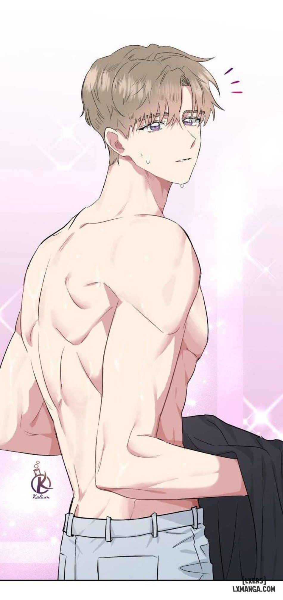 đọc truyện Giọt Mưa Chương 9 ảnh 17 tại Thiên Thai Truyện