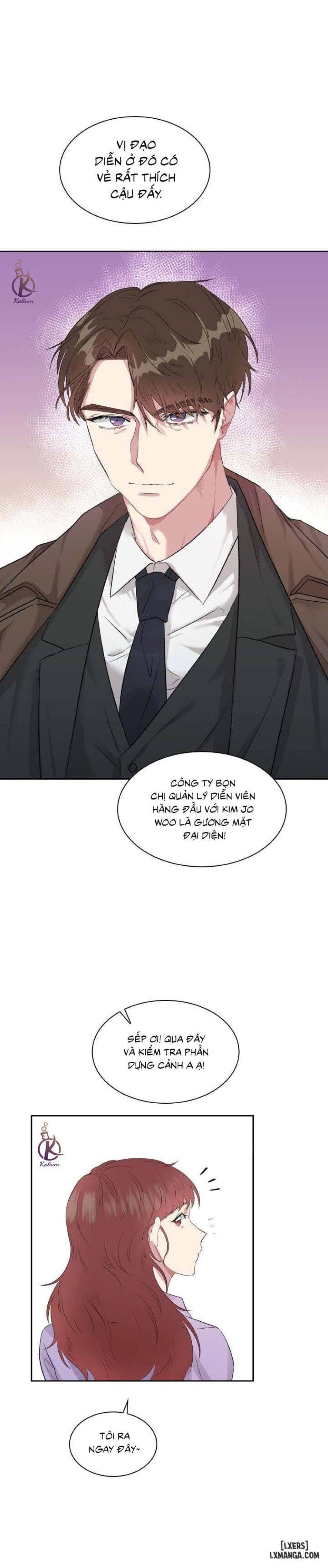 đọc truyện Giọt Mưa Chương 9 ảnh 20 tại Thiên Thai Truyện