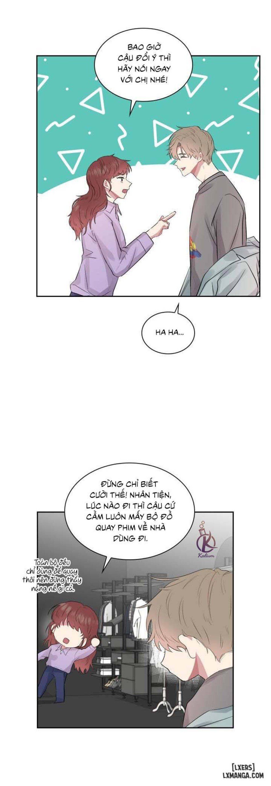 đọc truyện Giọt Mưa Chương 9 ảnh 21 tại Thiên Thai Truyện