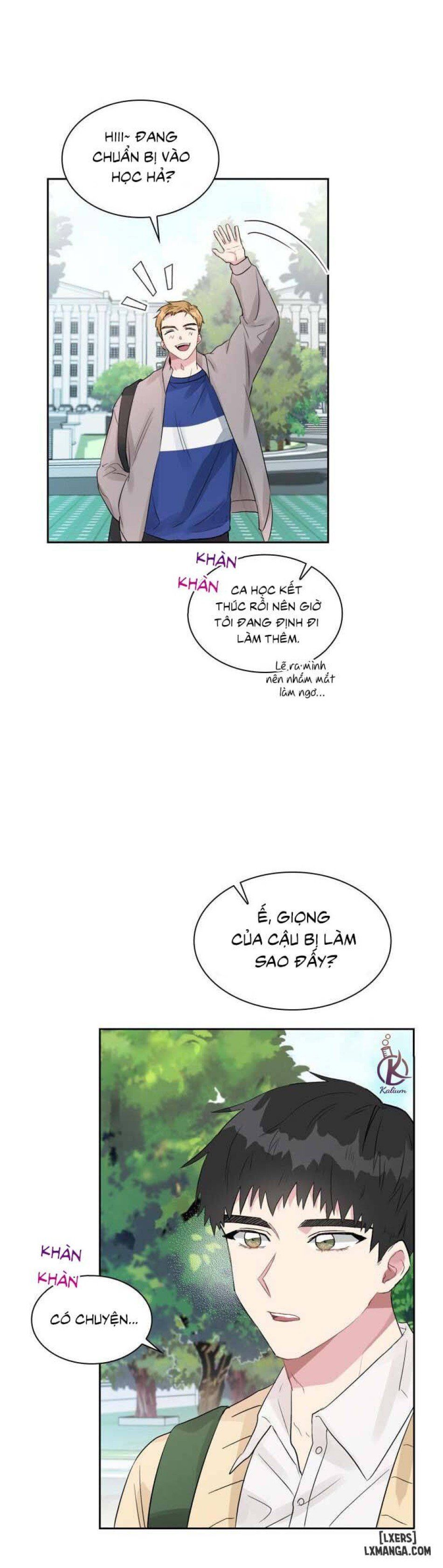 đọc truyện Giọt Mưa Chương 9 ảnh 4 tại Thiên Thai Truyện